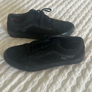 Vans Size 13